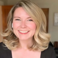 Prefect Employee Aimee McManus's profile photo