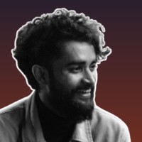 Netcore Cloud Employee Shubael S's profile photo