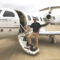 JATO Aviation, LLC Employee Patrick Shea's profile photo