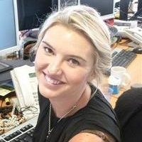 IAG Employee Danielle Thomson's profile photo