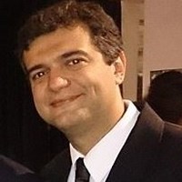 Claudio Correa Email