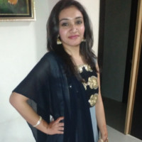Floatbot Employee Dharmi Gohil's profile photo
