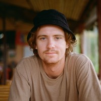 CHROFI Employee Gareth Bussey's profile photo