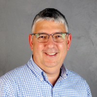 Monofloor Technology Limited Employee Eric Laveder's profile photo