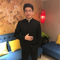 Xuenn Private Limited Employee Min Nien's profile photo