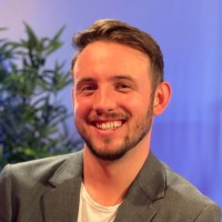 Nordic Wellness Employee Oliver Paschetto's profile photo