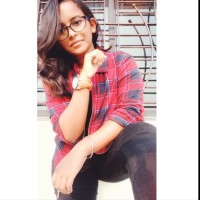 UrbanMatrix Technologies Employee Rutuja Mendhe's profile photo