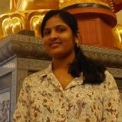 Lathaa Vishwanathan Email & Phone Number