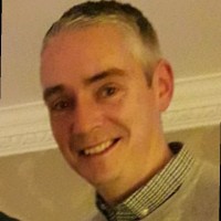 Trinity Mirror Group PLC Employee Ronan McManus's profile photo