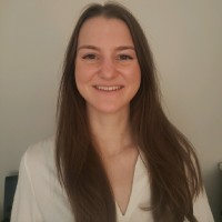 Intelsat Employee Megan Brinker's profile photo