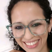Globant Employee Nancy Acuña's profile photo