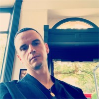 Hunter Boots Ltd Employee Oliver Lewis's profile photo