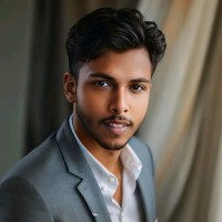 Cereble Employee Pravin Gaikwad's profile photo