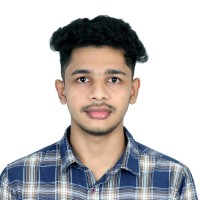 SRV InfoTech Employee Sayyid Marvan's profile photo
