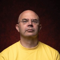 Voluntary Sector Gateway West Lothian Employee Stuart Barrie's profile photo