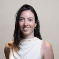 Nagish Employee Mai Tannen's profile photo