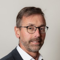BBC Bouwmanagement B.V. Employee Gerard Waninge's profile photo