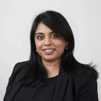 DAC Beachcroft LLP Employee Shinal Patel's profile photo