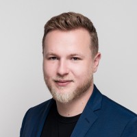 Fastest Solution Employee Martin Kučera's profile photo