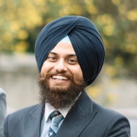 Gurliv Singh's profile photo