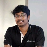 Arkin Software Technologies Employee Viday Tenali's profile photo