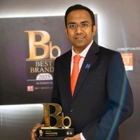 Hexaware Technologies Employee Prashant Padelkar's profile photo