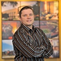 The Weitz Company Employee Kyle Wegner's profile photo