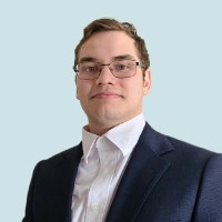 Huge Employee Jacob Mitchell's profile photo