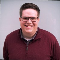 Delaware Valley University Employee Robert Carden's profile photo