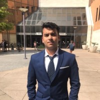 Maahir Mehta Email & Phone Number