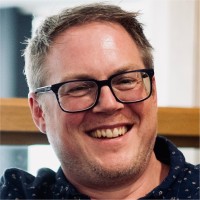 David Beavan Email