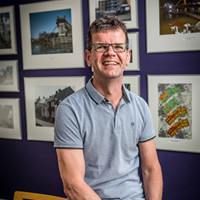 Alcedo Employee Freddy Rutterkamp's profile photo