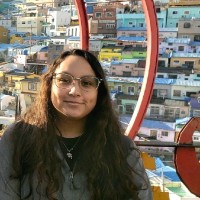 Social Knowledge, LLC Employee Jackelyn MacIas-Brijil's profile photo