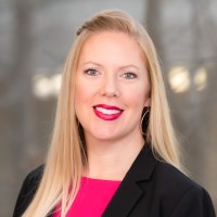 McKesson Employee Megan Henderson's profile photo