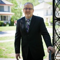 Berkshire Hathaway HomeServices Ambassador Real Estate Employee Mark Ruwe's profile photo
