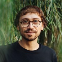 CleanHub Employee Florin Dinga's profile photo