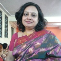 Priti Thakkar Email