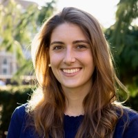 FTI Consulting Employee Allison Day's profile photo