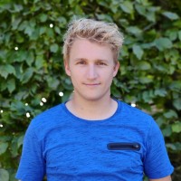 VDL ETG Technology & Development B.V. Employee Dennis van Tuijl's profile photo