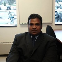 Arunbabu Dhamodaran Email