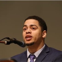 PBR Executive Search Employee Tyrell Williams's profile photo