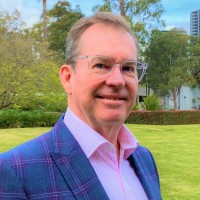 Paralympics Australia Employee Cameron Murray's profile photo