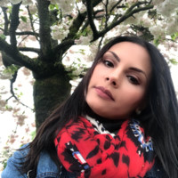 Università di Napoli L'Orientale Employee Renata Magalhaeses's profile photo