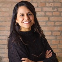Vixtra Employee Mayara Nobre's profile photo