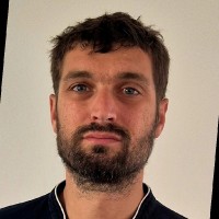 VIQTHOR Employee Matthieu Pastore's profile photo