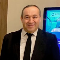 Djillali Samet Email