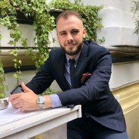 Finastra Employee Andrei Ene's profile photo