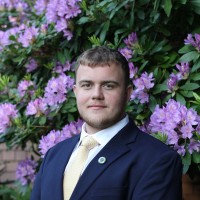 Faraday Technology, Inc. Employee Milomir Suvira's profile photo