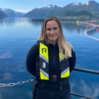 Trine Bergsås Email