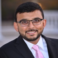 MD Anderson Cancer Center Employee Abdullah Shaikh's profile photo